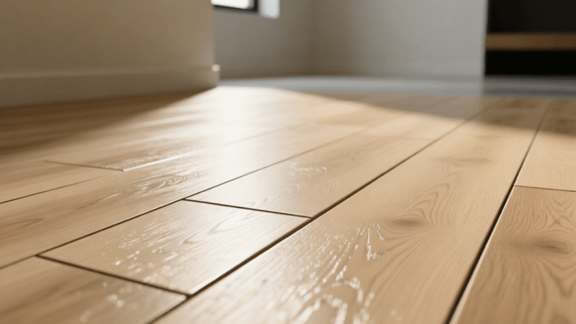 Pisos Vinílicos no Paraíso