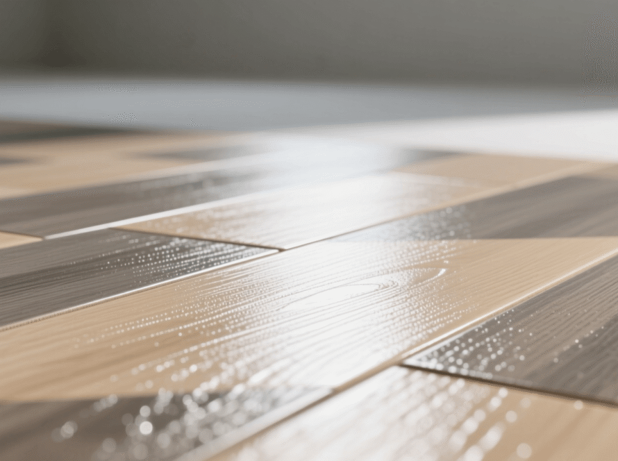 Pisos Vinílicos na Liberdade