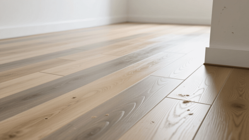 Piso vinílico em Santo Amaro