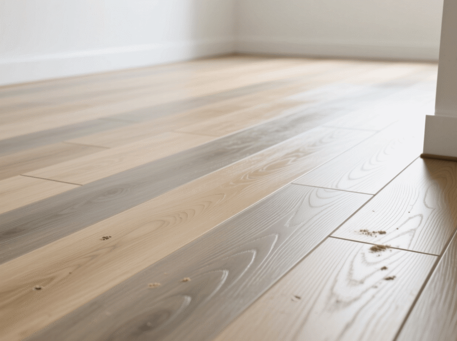 Piso vinílico em Santo Amaro